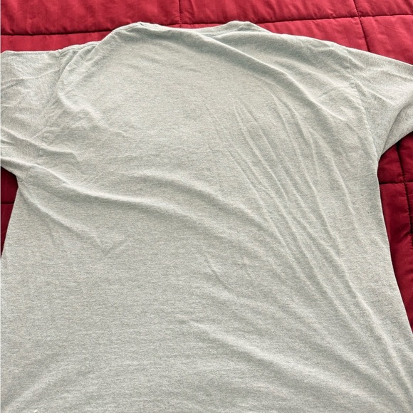 Champion Gray Clark Atlanta University Short Sleeve Tee - Picture 3 of 3